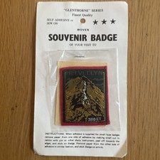 Helvellyn Lake District