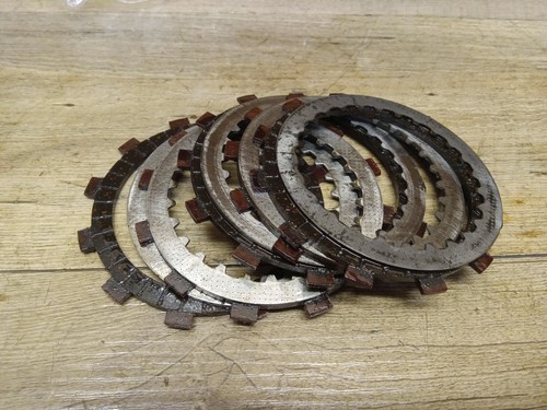 1973 suzuki clutch - 1973,