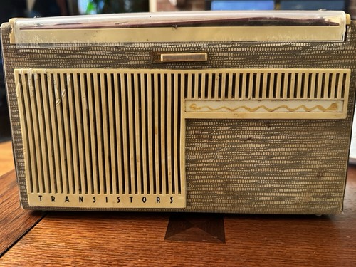 Vintage philips french - vintage,