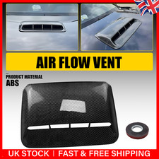 Carbon Fibre Look Universal