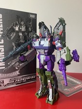 Transformers Takara 2015 Tokyo