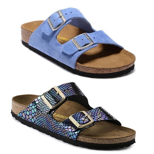 New birkenstock arizona casual - new,