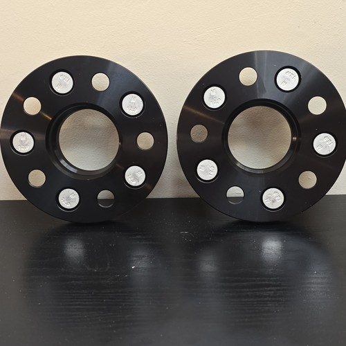 20mm hubcentric wheel spacers - 20mm,