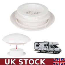 White plastic circular - plastic,