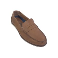 AM SHOE Co Mens Leather