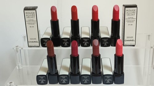 Bnib unused chanel rouge - chanel,