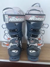Ski boots Nordica size UK 4.5-