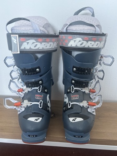 Ski boots nordica size 5 - ski, uk