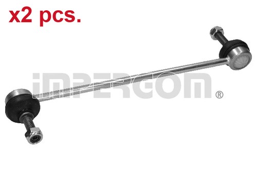 Pcs front anti roll - pcs, bar