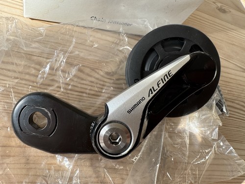 Shimano s510 alfine chain - ct-s510,