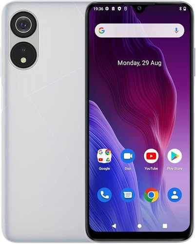 Cubot p60 smartphone - cubot,