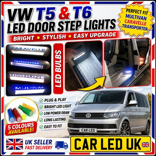 T5 t6 multivan - 🇬🇧,