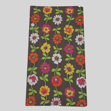 Vintage Photo Album Flower