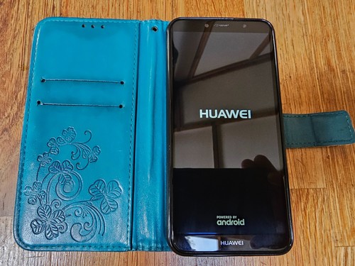 Huawei 2018 mint - y6,