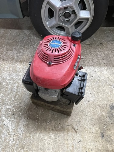Honda izy gcv135 engine - gcv135,