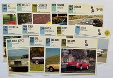 Classic Cars Collectors Club