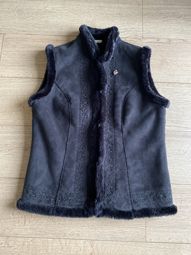 Marks spencer faux suede - spencer,