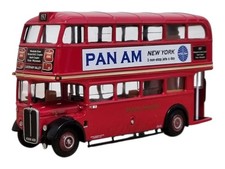 LBRT RD08 AEC Regent RT1360