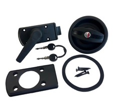 Vecam Left Hand Caravan -