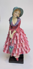 ROYAL DOULTON RARE FIGURINE