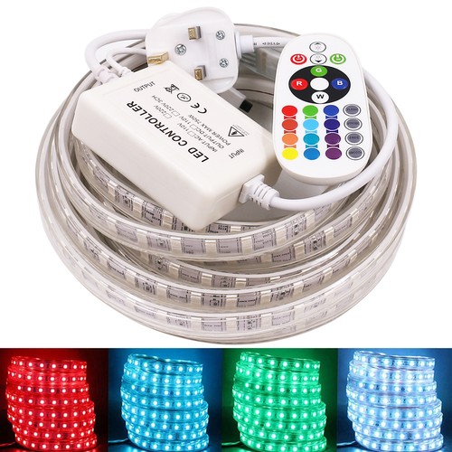 Led strip lights 220v - lights, 5050