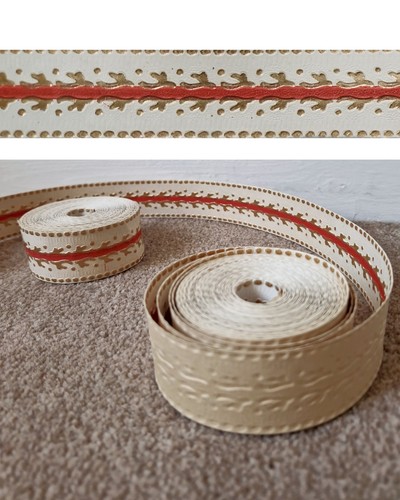 1960s vintage wallpaper - x2,