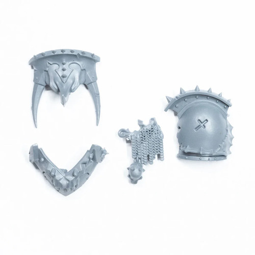 Warhammer 40k chaos - warhammer,