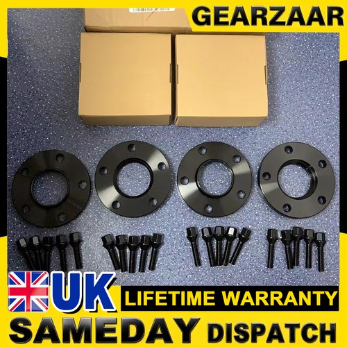 15mm 20mm wheel spacers - 20mm,