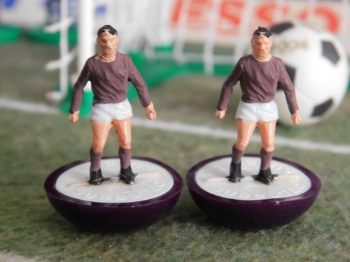 Vintage 1970s subbuteo - subbuteo,