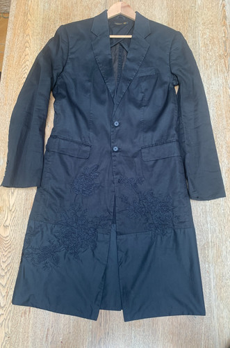 Alexander mcqueen 1999 vintage - alexander,