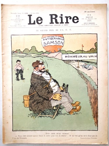 Rire 1906 178 grand - du,