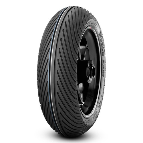 Wet race track tyre pirelli - tyre,