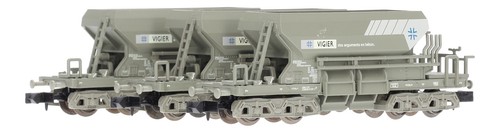15123 trix gauge ballast - 15123, n