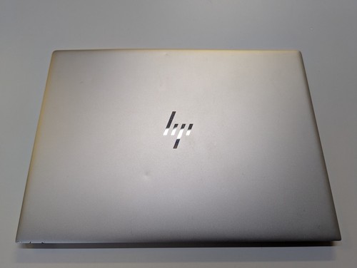 Envy lcd back cover - hp,