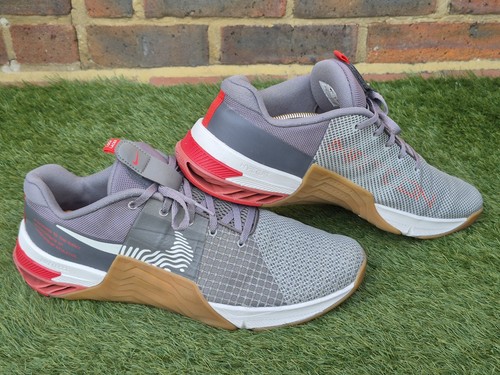 Nike metcon grey - nike,