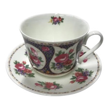 Roy Kirkham - Breakfast Cup