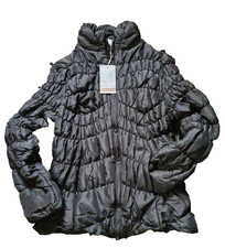 Patra Habotai Pure Silk black