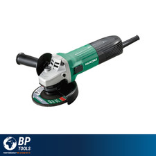 Hikoki G12STXJ6Z 115mm Angle