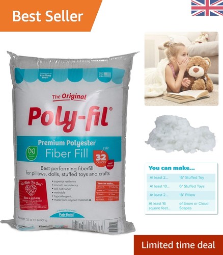 Fairfield polyester fiber - ,