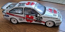 Minichamps 1/18 Scale Ford