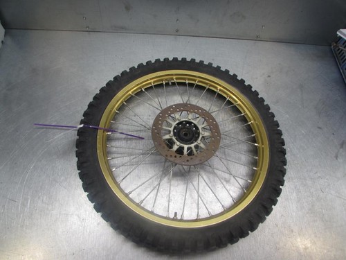 Yamaha yz490 1986 - yamaha, motocross