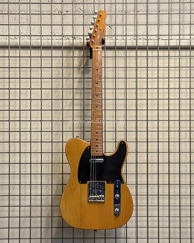 Fender american vintage - american, 52