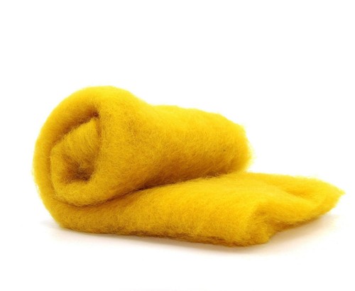 Carded batt perendale wool - carded,