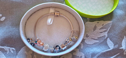 Chamilia 925 sterling - chamilia, silver