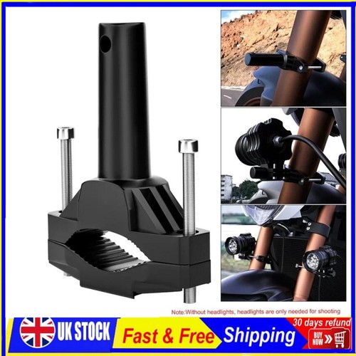 Motorcycle fork mount - motorcycle,