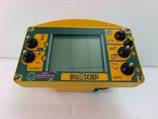 bolldozer excavator scale 10 ton spring machine control electronic systems