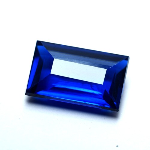 7ct natural blue tanzanite - natural,
