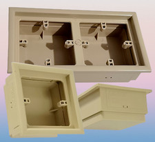 Clipsal Single Sockets or