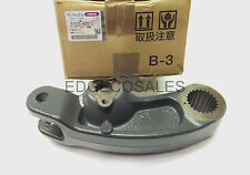 Kubota "M Series" Tractor Hydraulic Lift Arm (LH) - *3Y20582910*