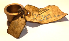 VILLIERS KICKSTART BUSH FOR